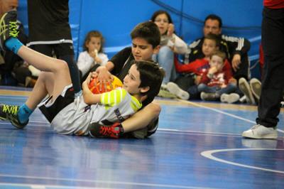 Fases Finales Alevines y Benjamines 2015 Getafe - Foto 8