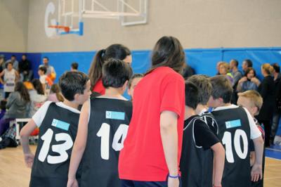 Fases Finales Alevines y Benjamines 2015 Getafe - Foto 10