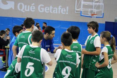 Fases Finales Alevines y Benjamines 2015 Getafe - Foto 12