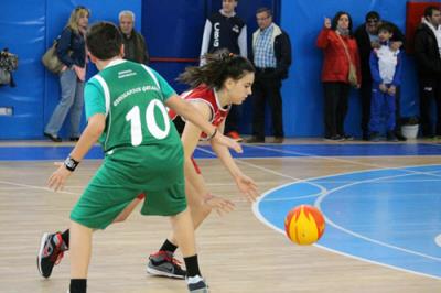 Fases Finales Alevines y Benjamines 2015 Getafe - Foto 13