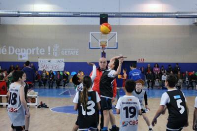 Fases Finales Alevines y Benjamines 2015 Getafe - Foto 14