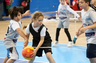 Fases Finales Alevines y Benjamines 2015 Getafe - Foto 15