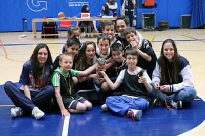 Fases Finales Alevines y Benjamines 2015 Getafe - Foto 17