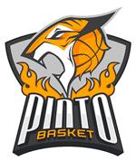 Campamento de Verano del Pintobasket