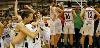 Plenilunio D.O. y CREF ¡Hola! ascienden a Liga Femenina