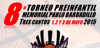 Torneo de Tres Cantos, un clásico del puente de mayo