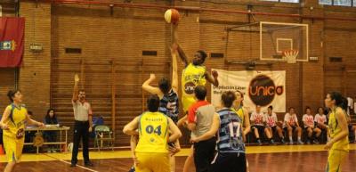 El último tren hacia Liga Femenina 2