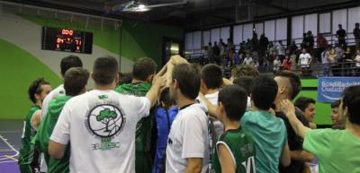 El Boadilla inyecta emoción a la liga