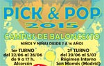 II Campus Pick & Pop del Femenino Alcorcón