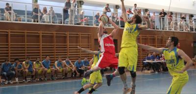 Todos (menos Torrelodones), al desempate