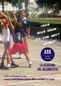 Campus de Verano 2015. ABK Pozuelo