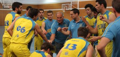 El Canoe ya está en la fase final; faltan dos