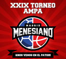 XXIX Torneo del Colegio Menesiano