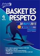 Monográfico: El Respeto en el Baloncesto