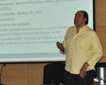 Javier Lería, nuevo secretario técnico del CREF ¡Hola!