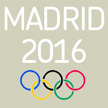 Presentación de la candidatura Olímpica Madrid 2016