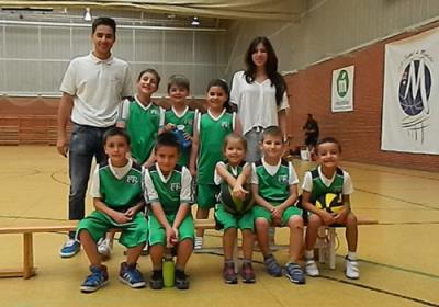 Babybasket20150614 Raices1