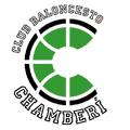 Convocadas pruebas de jugadores en el C.B. Chamberí