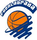 Pruebas de jugadoras en el C.B. Fuenlabrada