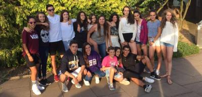 CampusWorcester2015 Dia10Foto1