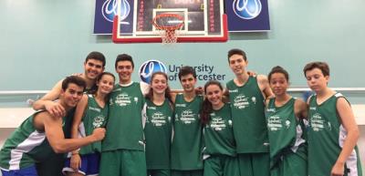 CampusWorcester2015 Dia9Foto1