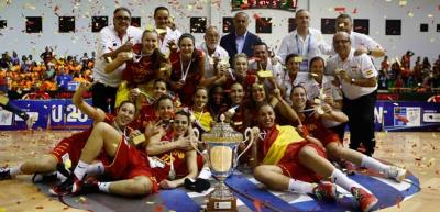 ReporOroU20Fem2015Foto1