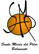 Santa María del Pilar busca jugadoras cadetes
