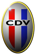 Pruebas para los equipos del CDV