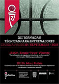 XIII Jornadas Técnicas del Zona Press