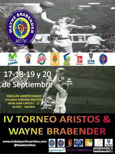 Cartel TorneoAristos2015gr