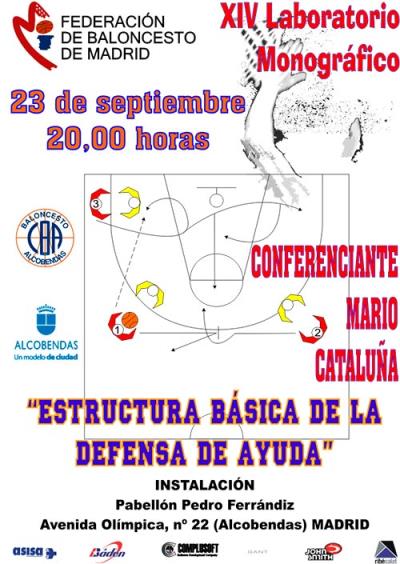Cartel XIVLaboratorioMonograficogr