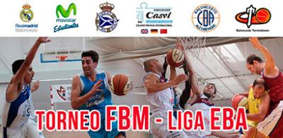 VII Torneo de Liga EBA de la FBM