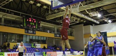 TorneoEBA2015 AlcobendasEstu1