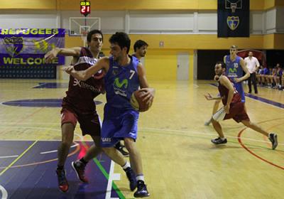 TorneoEBA2015 AlcobendasEstu2