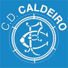 El CD Caldeiro busca jugadores alevines