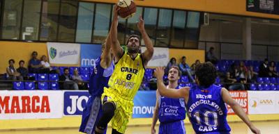 Canoe y Alcobendas jugarán la final