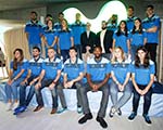 Presentación del Movistar Estudiantes 2015/16