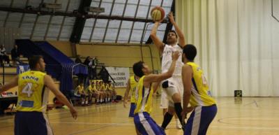 Nacional empieza a hervir