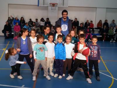 Babybasket Noviembre 2015 - Alcorcón 2