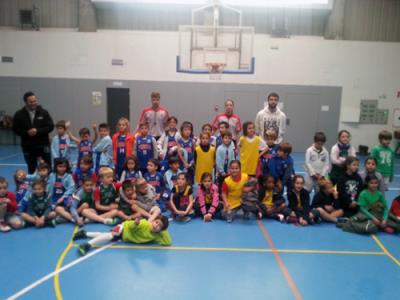 Babybasket Noviembre 2015 - Alcorcón 5