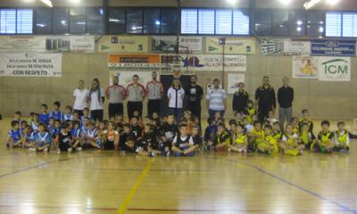 BabybasketNov2015 Valdemoro1