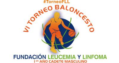 VI Torneo Fundación Leucemia y Linfoma