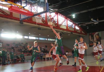 TorneoFLL2015 AlcobendasUnicaja1