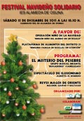 Campaña Solidaria del Alameda de Osuna Baloncesto