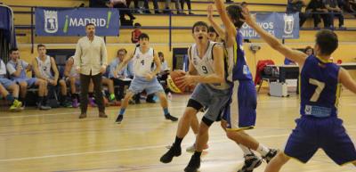Punto y aparte en Preferente
