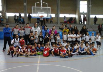 BabybasketDic2015 Veritas