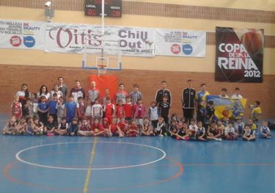 BabybasketDic2015 Arganda