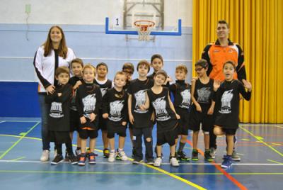 Babybasket Diciembre 2015 - Pinto. Foto 1