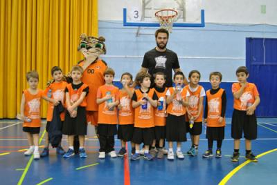 Babybasket Diciembre 2015 - Pinto. Foto 4