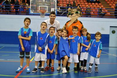 Babybasket Diciembre 2015 - Pinto. Foto 5